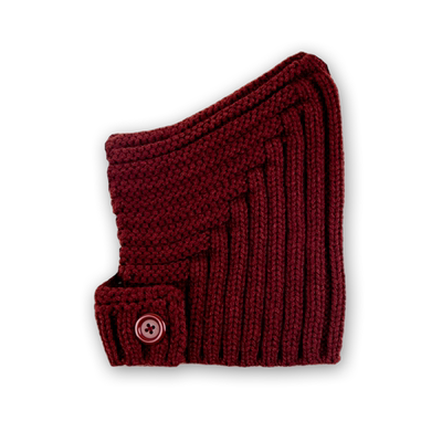 秋冬韩版儿童帽子披肩帽