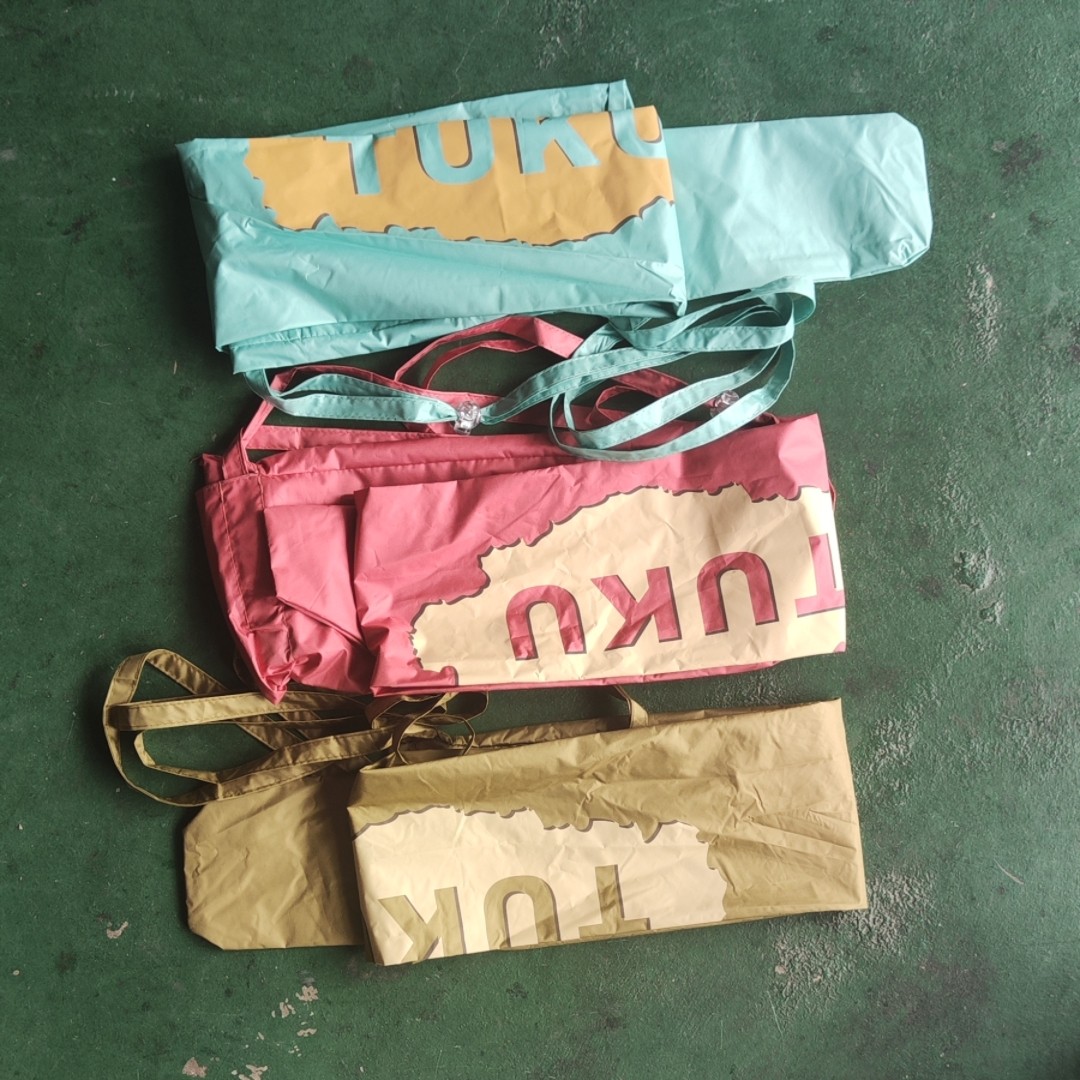 途酷伞收纳袋正品途酷钓鱼伞专用袋子正品轻便雨伞专用