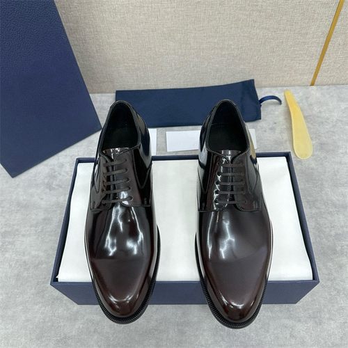 欧洲站潮牌真皮新郎结婚西装鞋皮底尖头雕花亮面商务正装皮鞋男士