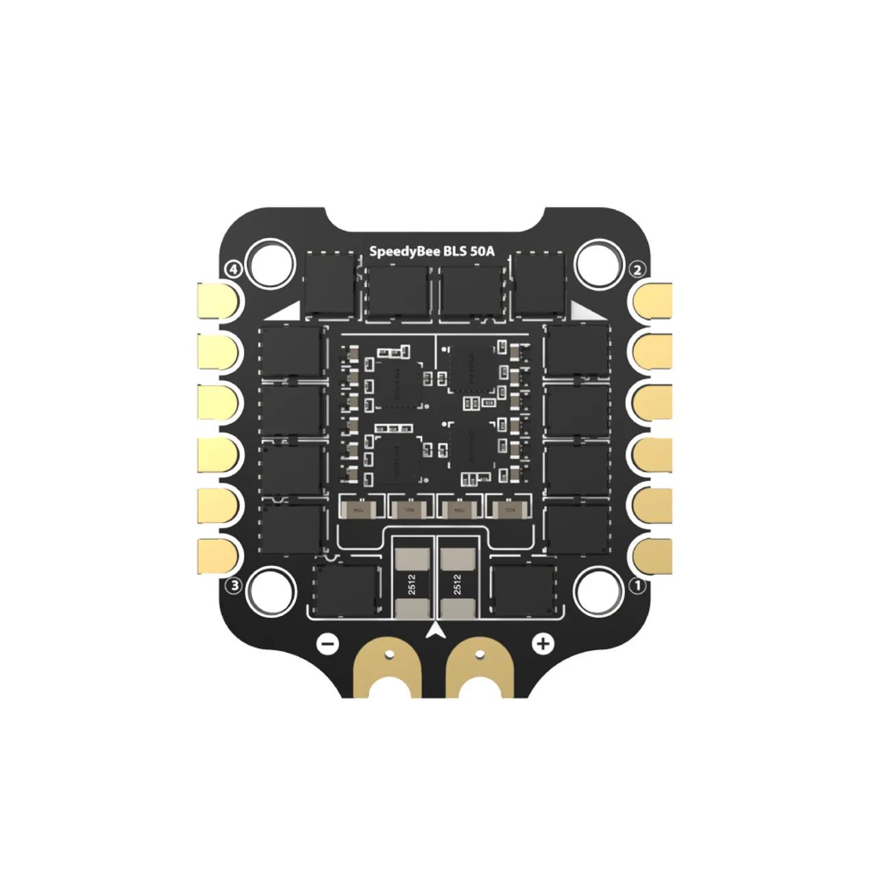 SPEEDYBEE F405 V3 3-6S 30X30 FC&ESC FPV 스택 BMI270 F405