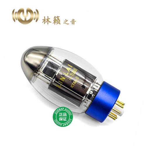 林籁之音KT88-D电子管