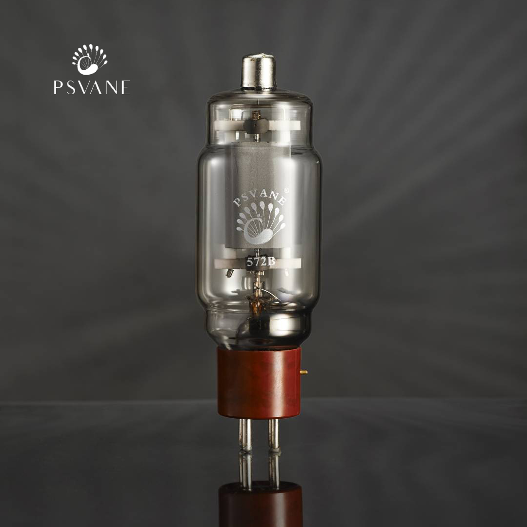 贵族之声PSVANE572B电子管