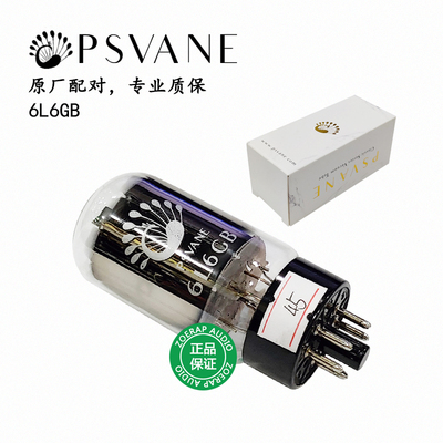 6L6GB贵族之声真空电子管