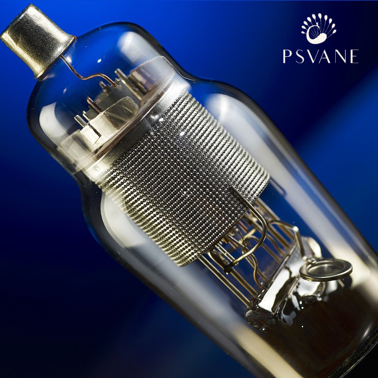 贵族之声 psvane we310a 复刻西电真空电子管 咨询优惠 单支报价