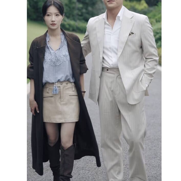 原版短剧掌心窥爱兰岚庄