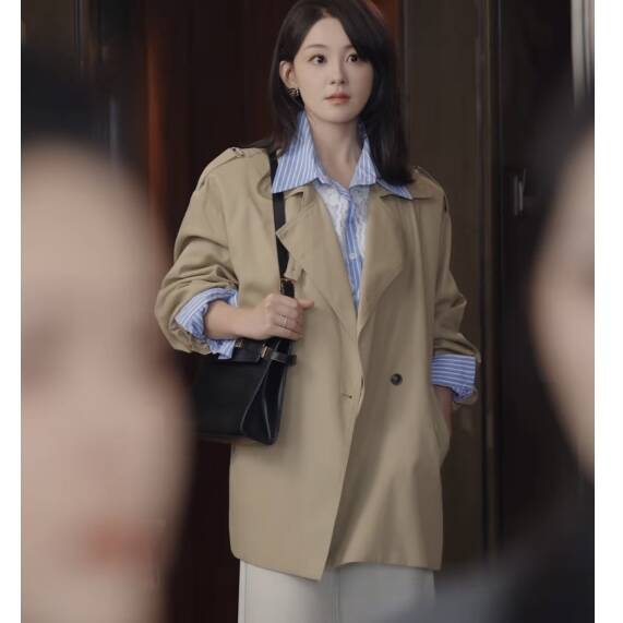 原版短剧新婚慢热陈芳彤