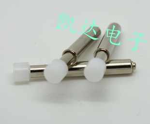 500G 定位针5.0带胶头定位针 350G 活动弹力柱 800G弹力 PCB治具