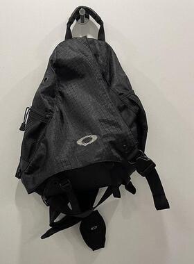 重工vintage 潮牌弓箭包单肩斜挎包archive战术vibe风vtg背包包