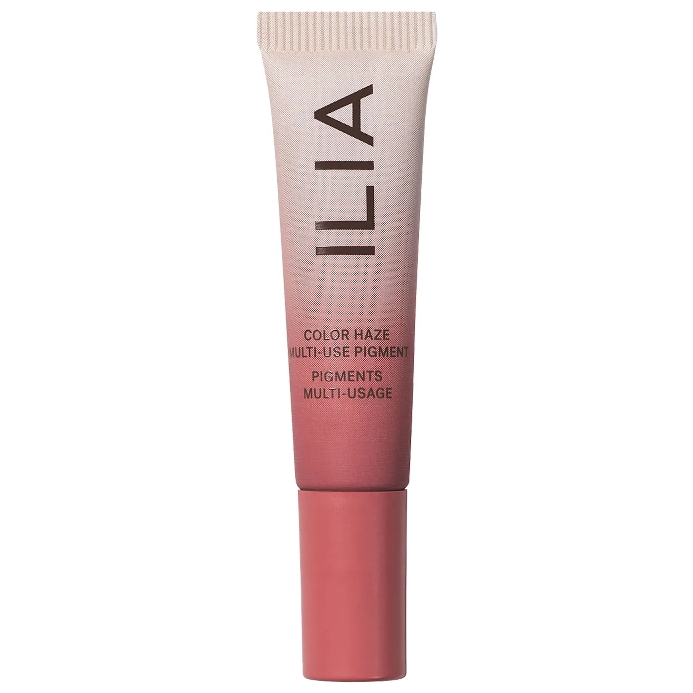 ILIA Color Haze多功能液体腮红唇蜜stutter唇颊两用唇釉胭脂图片