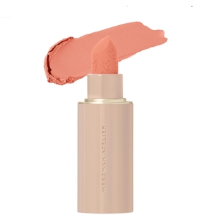 美国海淘 Westman Atelier新款哑光保湿唇膏3.8g Petal 新色