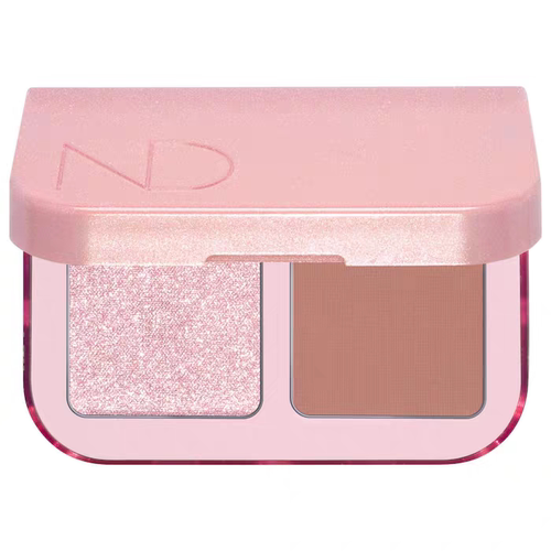 海淘 新款Natasha Denona双色眼影盘Essential Eyeshadow 5g