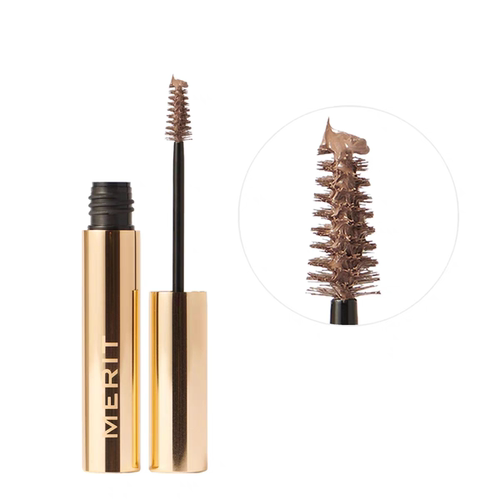 新款MERIT Brow 1980 Volumizing Eyebrow Pomade Gel 眉胶4.5ml