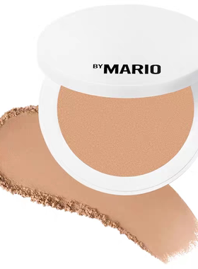 海淘 新款MAKEUP BY MARIO SoftSculpt Talc-Free Blurring修容7g