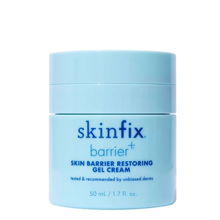 屏障修复凝霜面霜gel Skinfix新款 50ml 美国海淘正品 现货