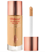 海淘现货 星光美颜无暇滤镜粉底妆前高光液 Tilbury Charlotte