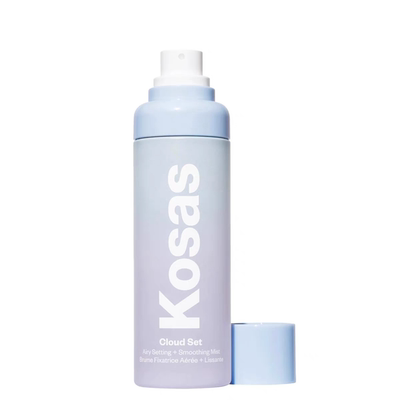 Kosas Cloud Set Airy Setting Spray + Smoothing定妆喷雾95ml