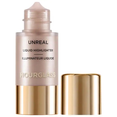 海淘Hourglass 2026春季新品 Unreal Radiant Glow液体高光10.3ml