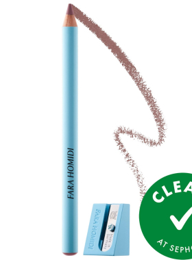 Fara Homidi Smudge & Contour Lip Pencil晕染与修容 唇线笔1.1g