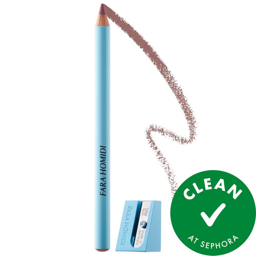 Fara Homidi Smudge & Contour Lip Pencil晕染与修容 唇线笔1.1g