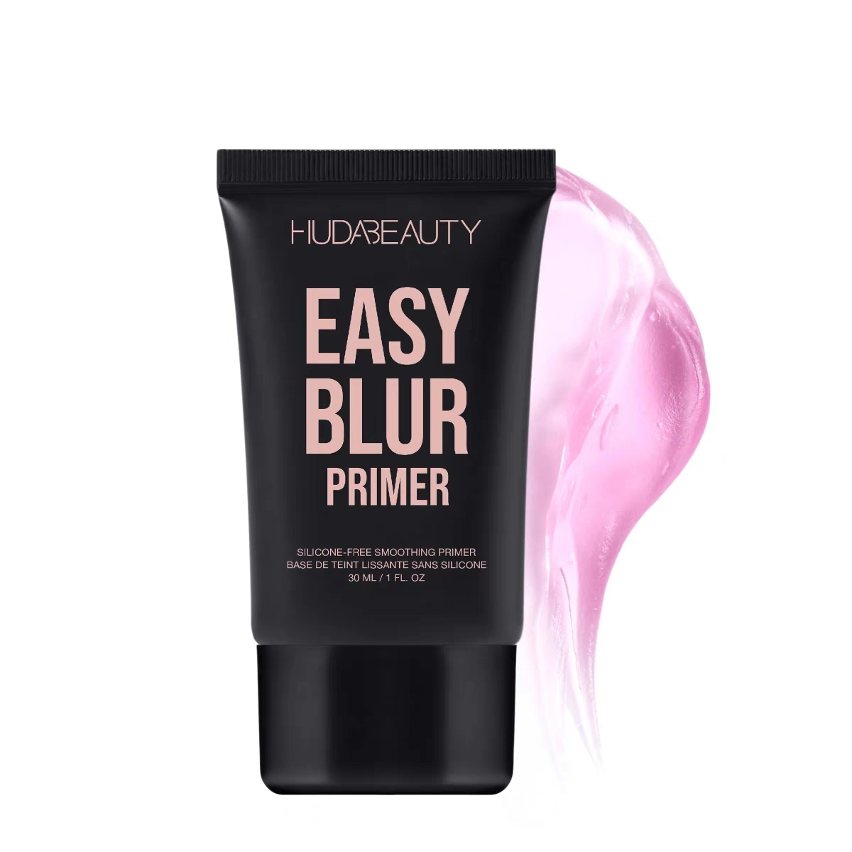 海淘 Huda beauty新款Easy Blur无硅毛孔妆前乳30ml