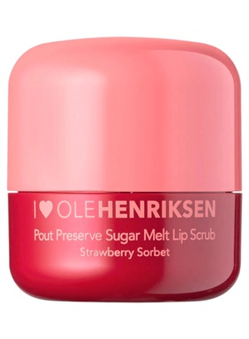 OLEHENRIKSEN Pout Preserve Sugar Melt去角质唇部磨砂膏11.83ml