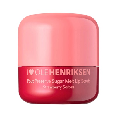 OLEHENRIKSEN Pout Preserve Sugar Melt去角质唇部磨砂膏11.83ml