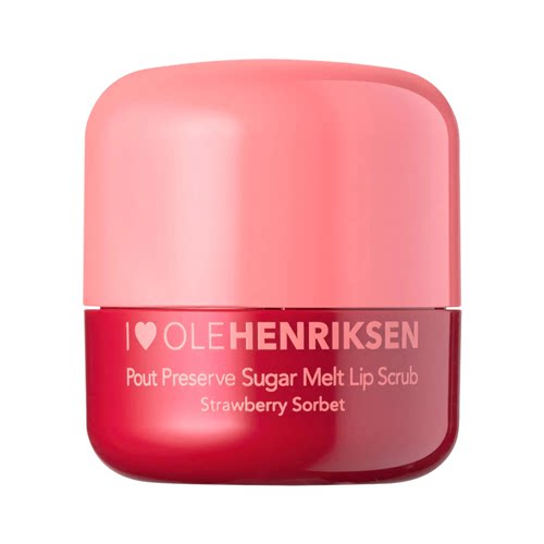 OLEHENRIKSEN Pout Preserve Sugar Melt去角质唇部磨砂膏11.83ml