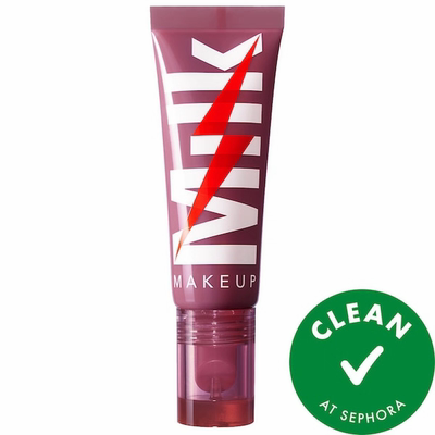 海淘 MILK MAKEUP Electric Glossy Lip Plumper 9ml