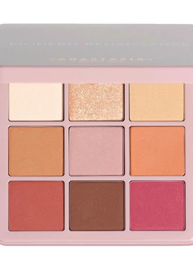 Anastasia Beverly Hills Mini Modern Renaissance 迷你眼影盘
