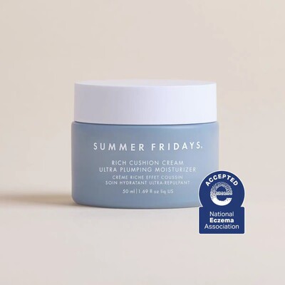 润肤霜美国滋润SummerFridays