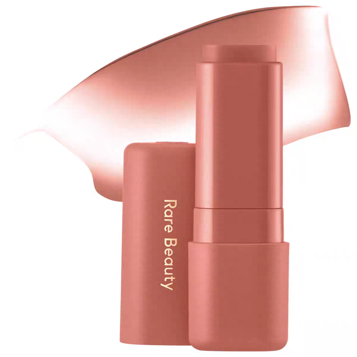 海淘 新款Rare Beauty Find Comfort唇膏唇膜含透明质酸口红4g