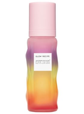 现货 Glow Recipe美代粉红西瓜果汁无油保湿霜/新款有油保湿面霜
