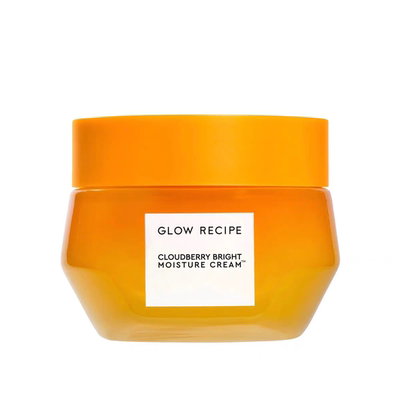 Glow Recipe云莓亮肤面霜Cloudberry抗氧化vc亮白均匀肤色50ml