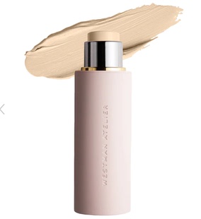 章小蕙推荐~Westman Atelier粉底棒粉条粉膏遮瑕焕活美肌养肤小众