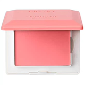 Cloud Paint Plush腮红Puff 部现Glossier新款 Billow