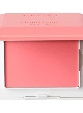 部现 海淘Glossier新款 Cloud Paint Plush腮红Puff/Billow 6g