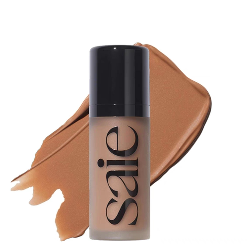 现货 新款Saie Dew Bronze Soft-Focus Effortless液体修容