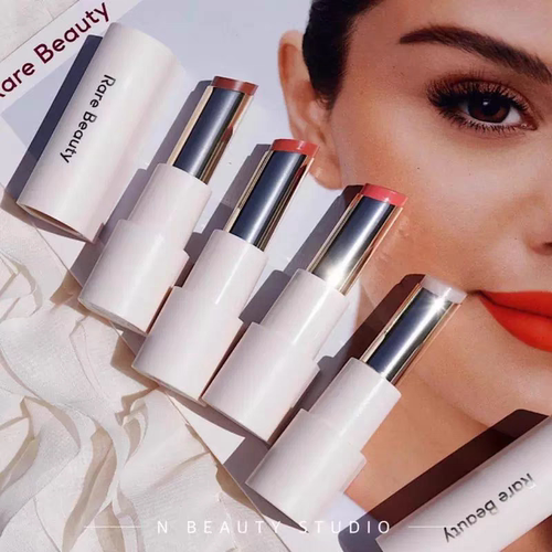 现货海淘Rare Beauty Selena赛琳娜光泽唇膏2.8g thankful honor