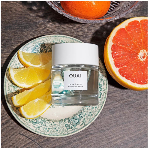 现货海淘OUAI浓香水 Melrose Place/Dean Street/North Bondi EDP