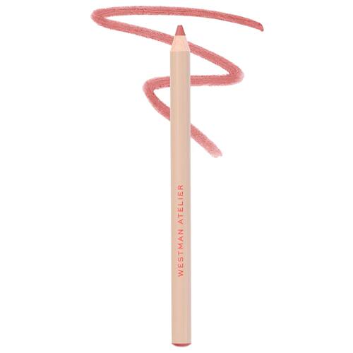 海淘Westman Atelier  Lip Shape Defining Lip Liner