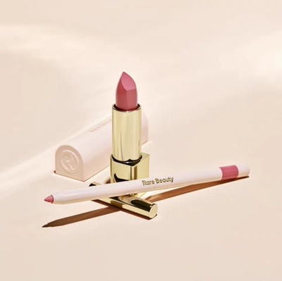 唇线笔唇膏正装RareBeauty