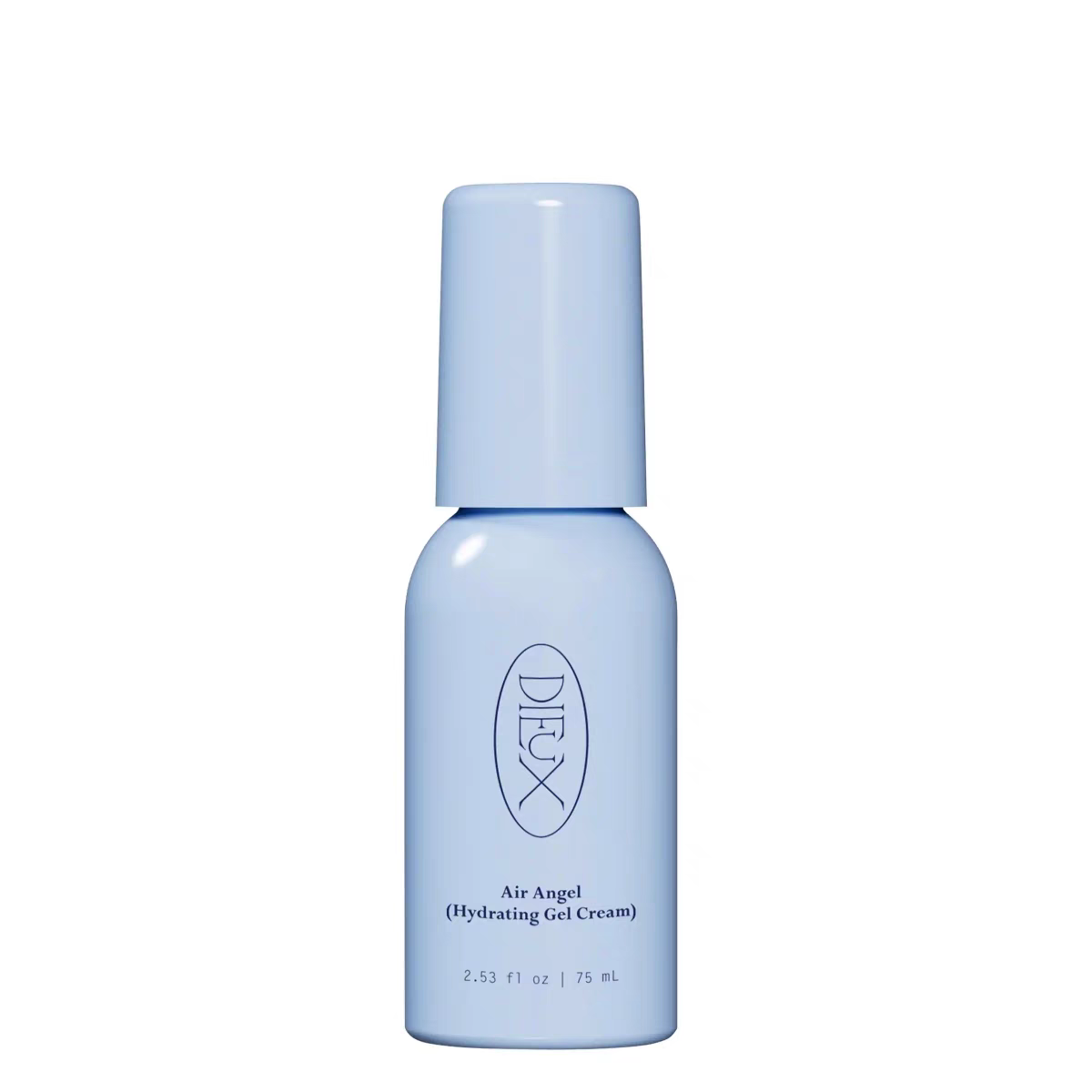 现货 美国海淘Dieux Air Angel Collagen保湿啫喱面霜75ml