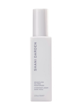 Shani Darden Skin Care Wightless Oil-Free无油保湿面霜75ML