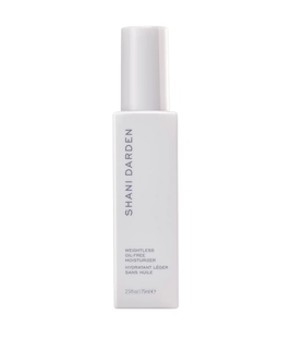 Shani Darden Skin Care Wightless Oil-Free无油保湿面霜75ML