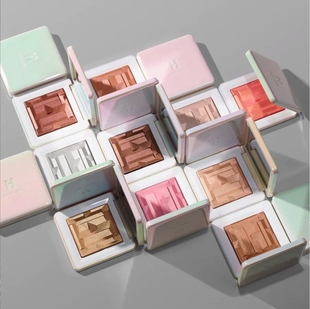 海淘 Haus Labs BIO-RADIANT GEL-POWDER HIGHLIGHTER 高光