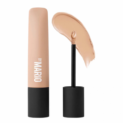 部现 MAKEUP BY MARIO 2025夏季新品 Master Mattes哑光液体眼影