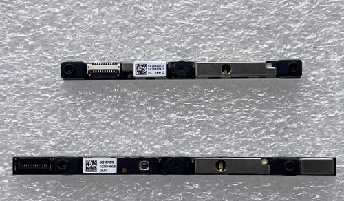 ThinkPad联想E15 E14 Gen 4 3 2  P15 P15v T15p L14 L15 摄像头