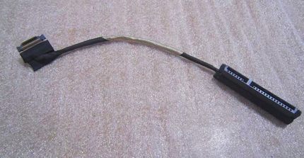 原装ThinkPad联想 T430U V490U 硬盘接口 硬盘转接口 硬盘线