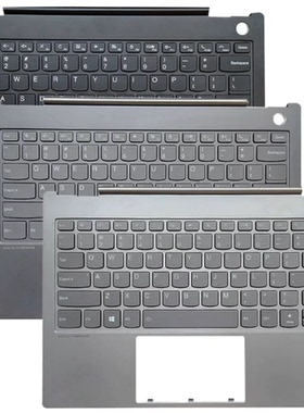 Lenovo联想威6 PRO-13IWL 昭阳K3 飞扬V540s-13 V540s-14 键盘C壳