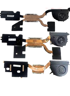 微软Surface Laptop 2 3 4 5 6 1769/1782 1867/1950 散热器 风扇